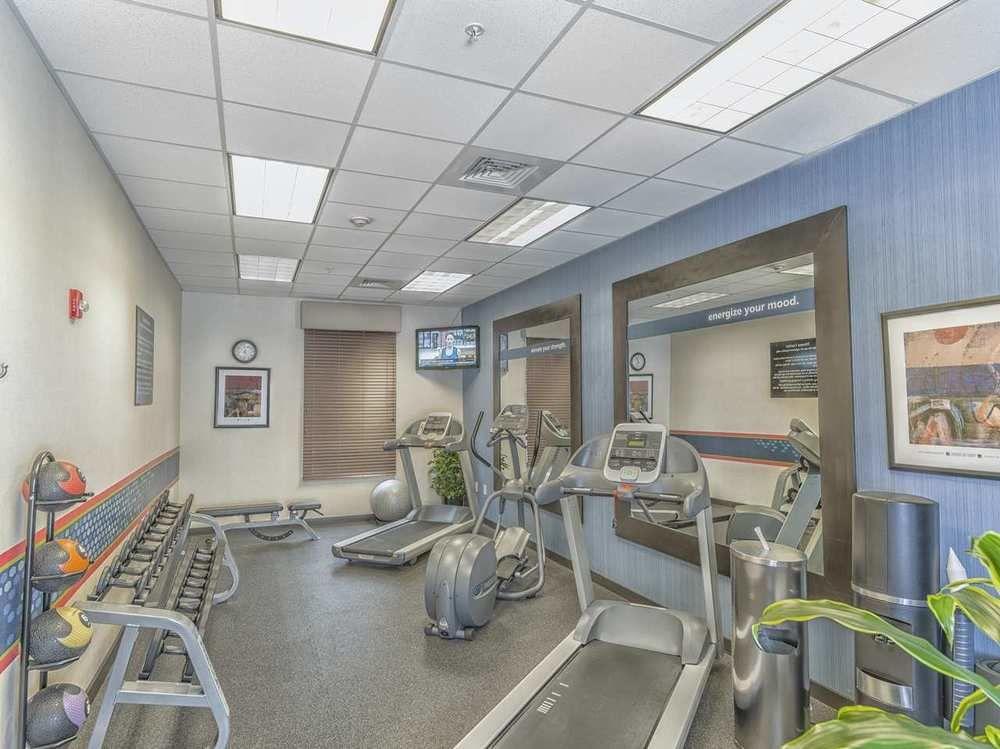 Hampton Inn Belmont At Montcross Exteriör bild