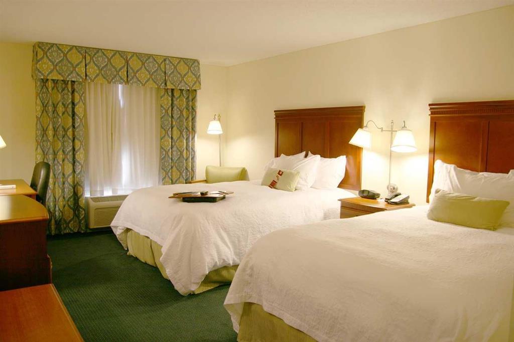 Hampton Inn Belmont At Montcross Rum bild